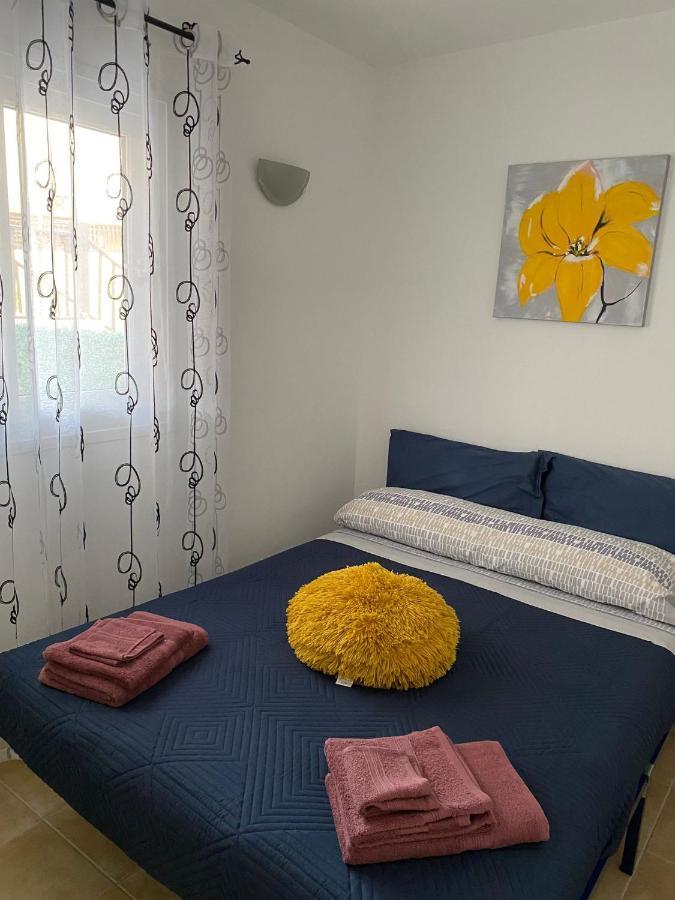 Apartamento Casa Greta Costa De Antigua Exterior foto