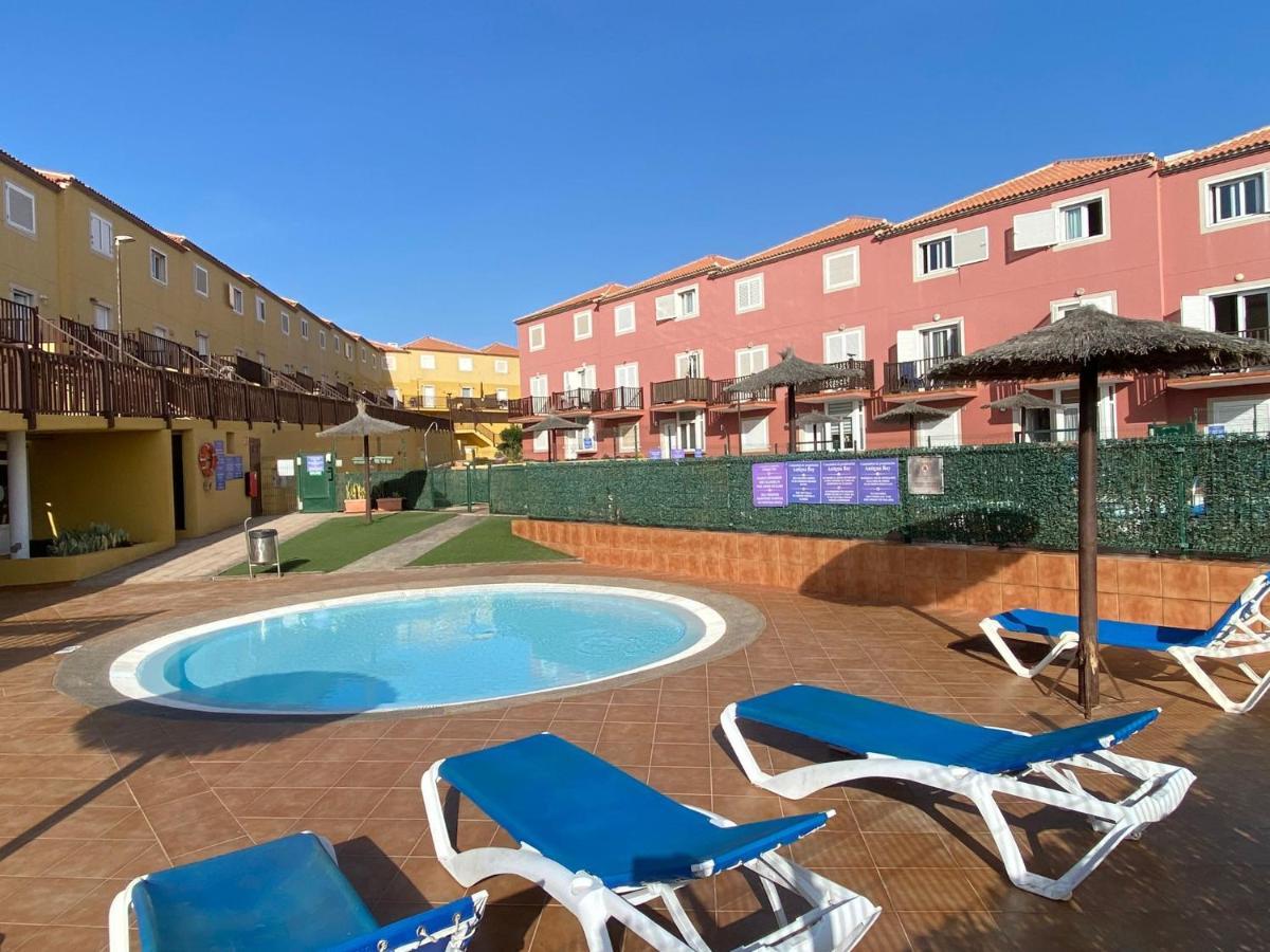 Apartamento Casa Greta Costa De Antigua Exterior foto