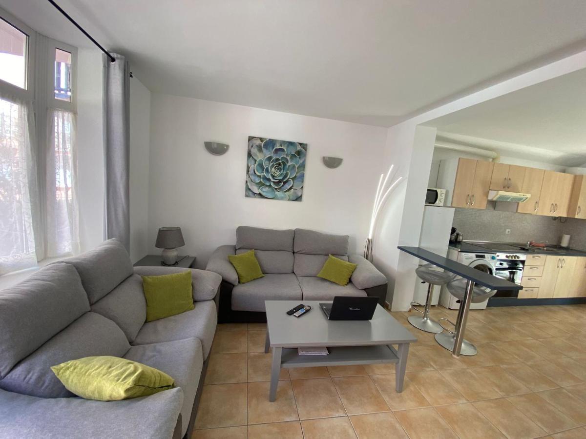 Apartamento Casa Greta Costa De Antigua Exterior foto