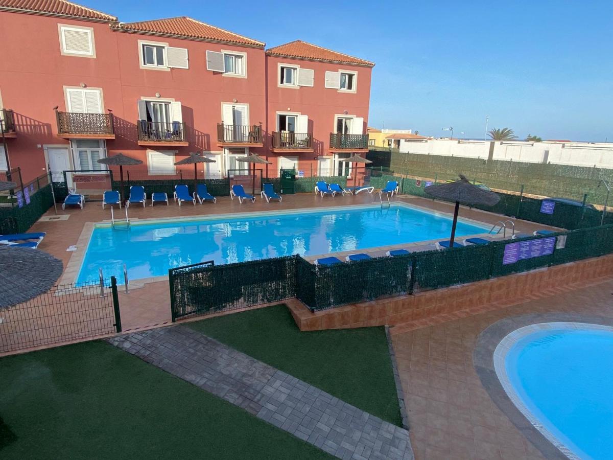Apartamento Casa Greta Costa De Antigua Exterior foto