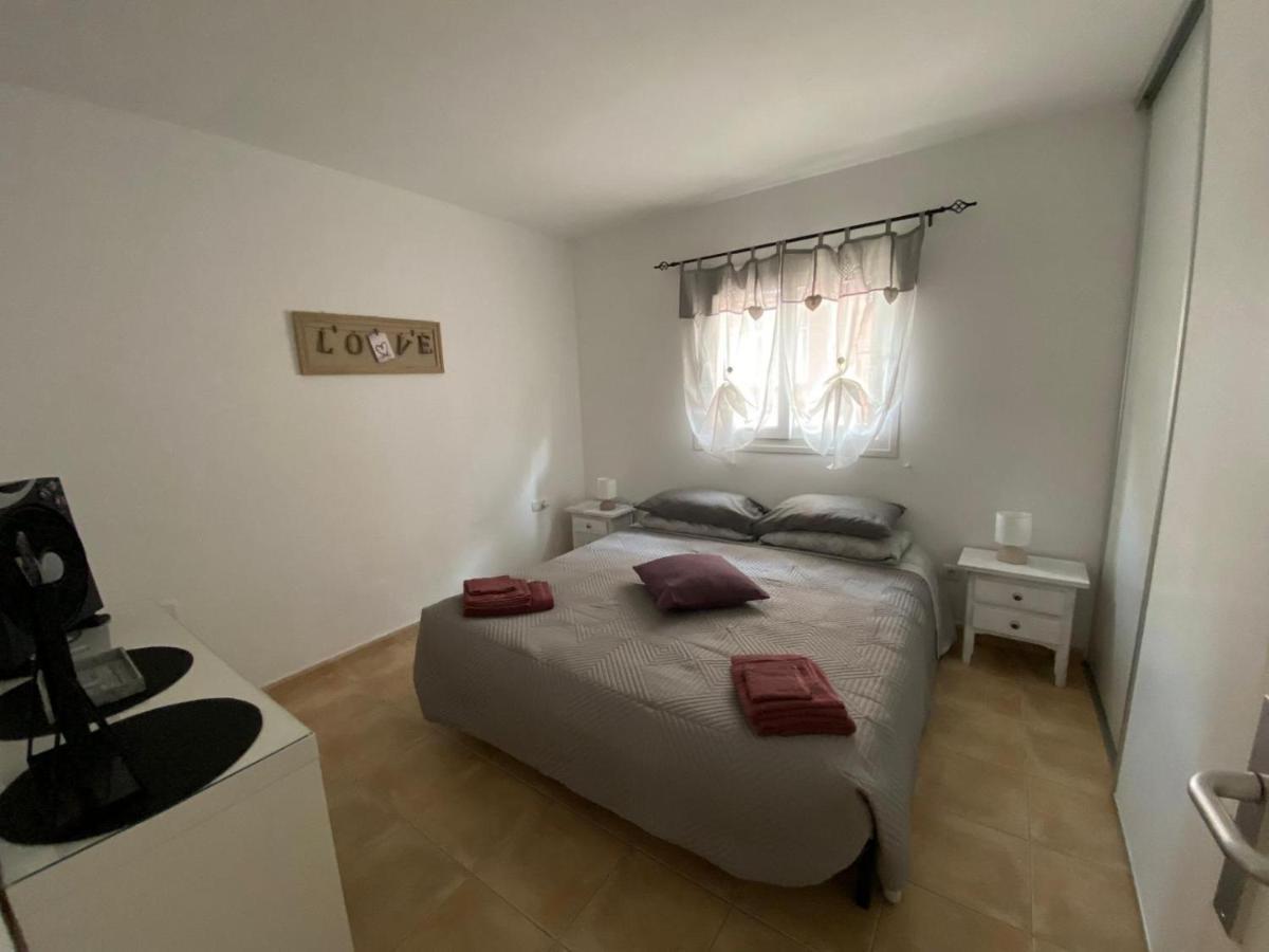 Apartamento Casa Greta Costa De Antigua Exterior foto