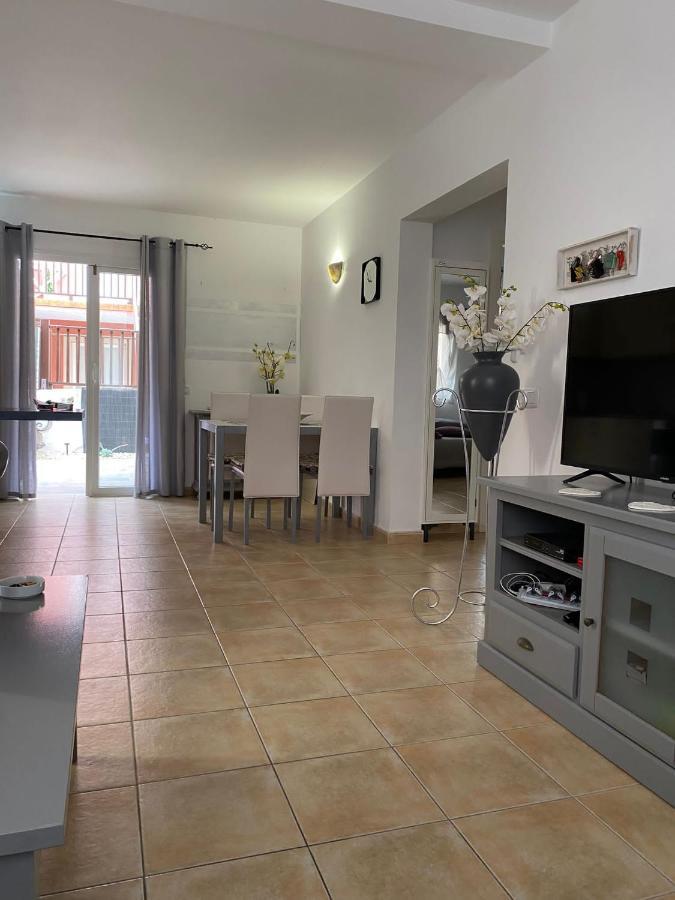 Apartamento Casa Greta Costa De Antigua Exterior foto