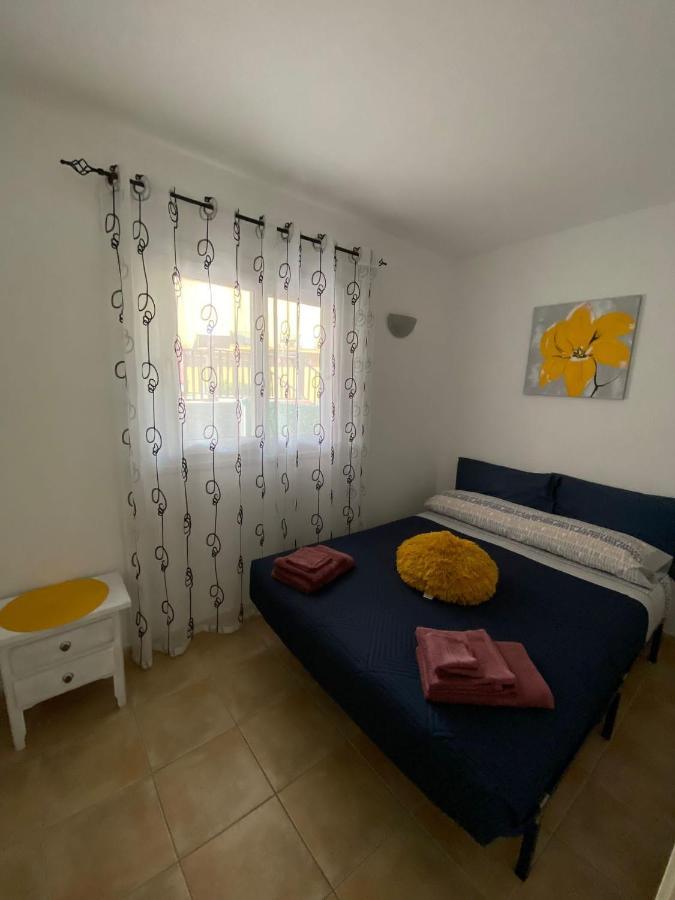 Apartamento Casa Greta Costa De Antigua Exterior foto